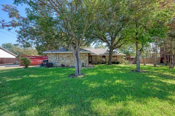Hutto, TX 78634,228 Green Pasture DR