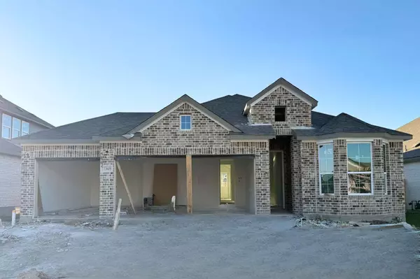 13608 Grassdale VW, Manor, TX 78653