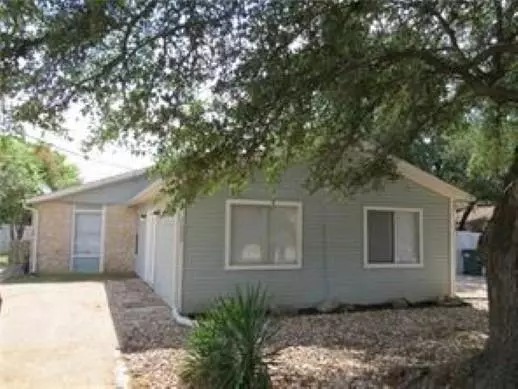 2600 S Bagdad RD #A, Leander, TX 78641