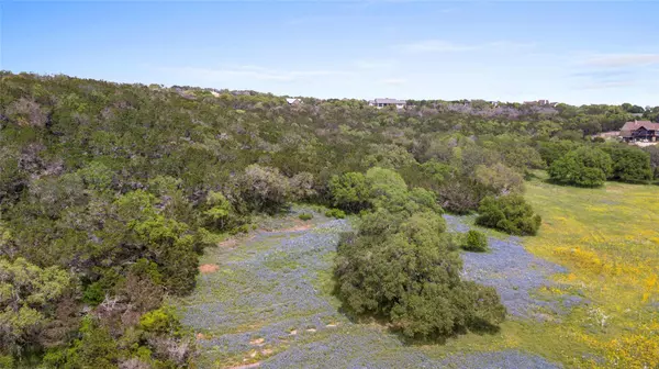 Marble Falls, TX 78654,Lot 8 Stone Mountain DR
