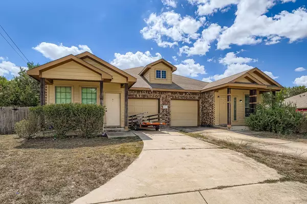 Georgetown, TX 78628,3002 Whisper Oaks LN