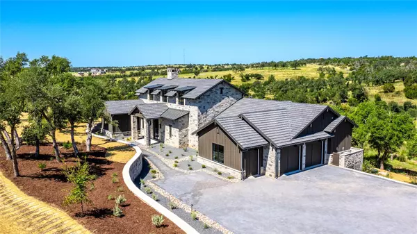 Fredericksburg, TX 78624,804 Lagrange DR
