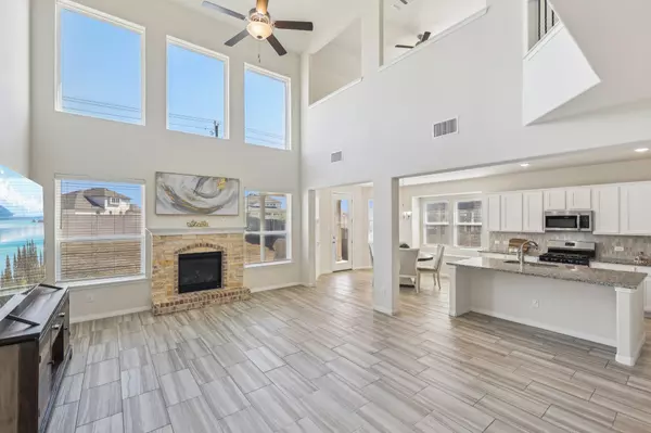 Pflugerville, TX 78660,20417 Whimbrel CT