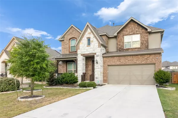 Round Rock, TX 78665,6533 Leonardo CV