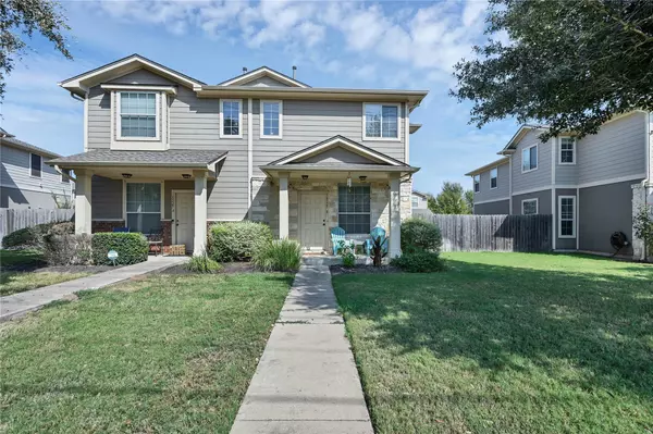 14525 Harris Ridge BLVD #B, Pflugerville, TX 78660