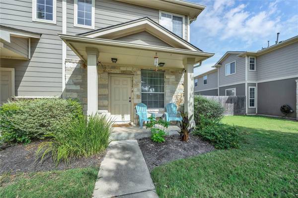 14525 Harris Ridge BLVD #B, Pflugerville, TX 78660