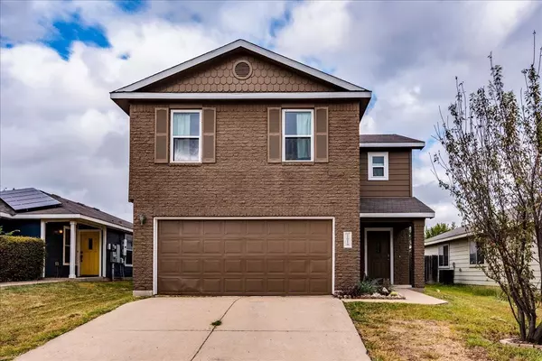 Austin, TX 78741,1616 Coriander DR