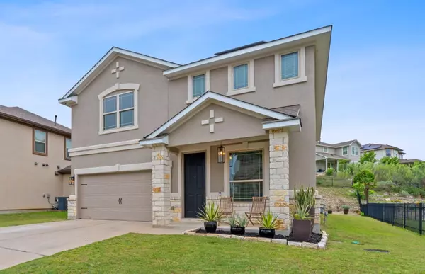 6217 Aviara DR, Austin, TX 78735