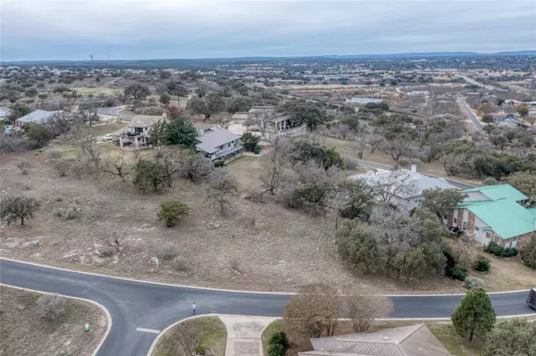 Horseshoe Bay, TX 78657,Lot 24137 Hi Mesa