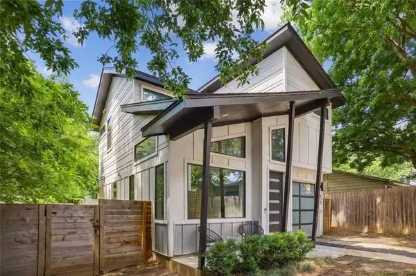 Austin, TX 78752,619 Hammack DR #2