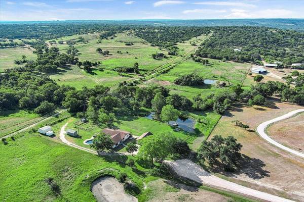 125 Dog RUN, Burnet, TX 78611