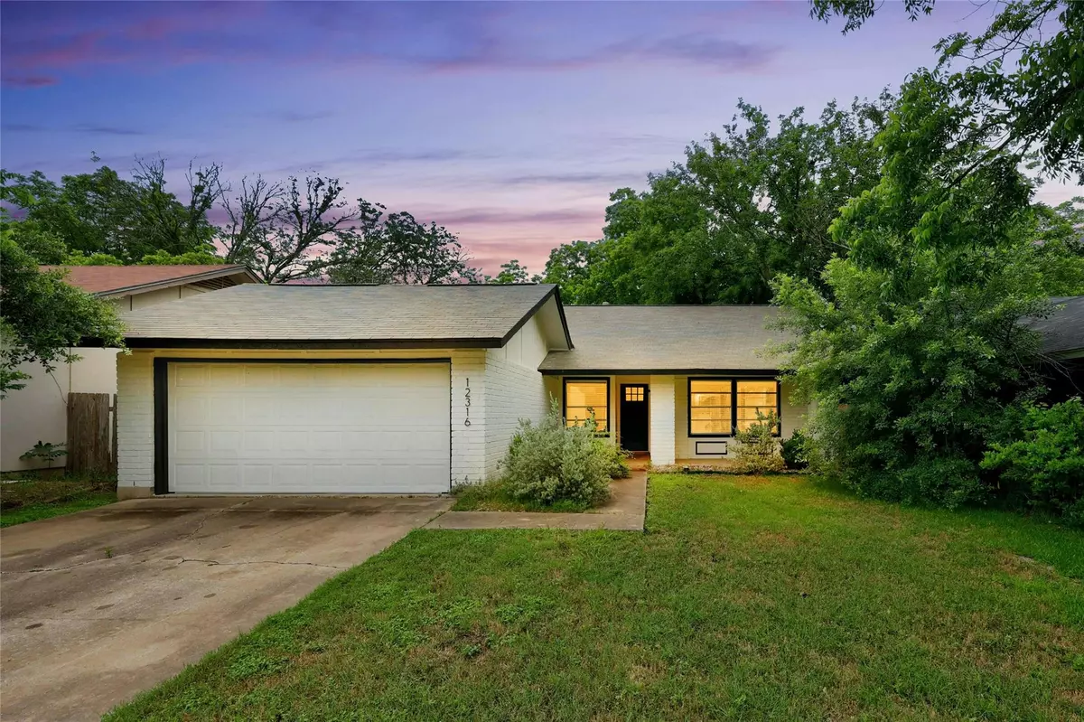Austin, TX 78750,12316 Bainbridge LN