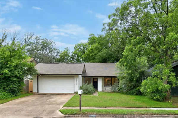 Austin, TX 78750,12316 Bainbridge LN