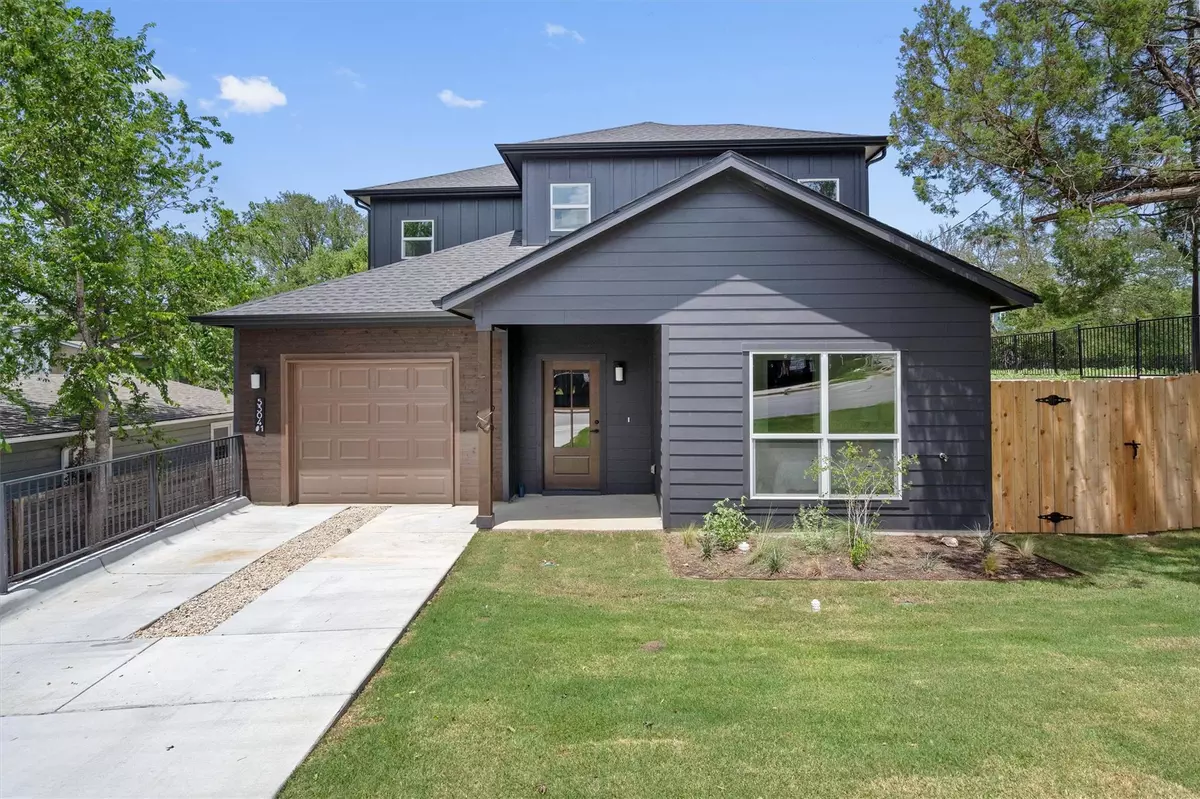 Austin, TX 78721,5304 Samuel Huston Ave #A