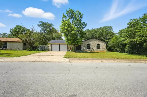 Round Rock, TX 78681,1400 Meadows DR