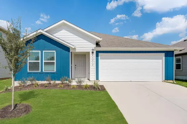 14212 Axel Johanson DR, Del Valle, TX 78617