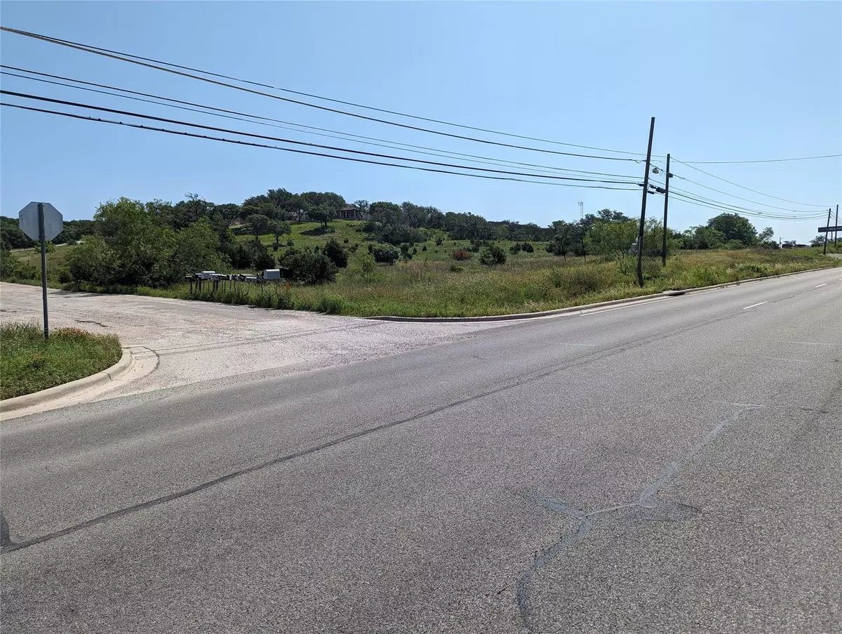Burnet, TX 78611,1900 E Polk ST