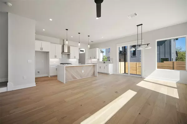 Austin, TX 78723,6301 Bristol CIR #1