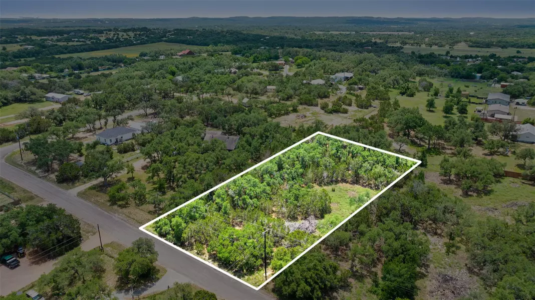 TBD Rust Ranch RD, Blanco, TX 78606