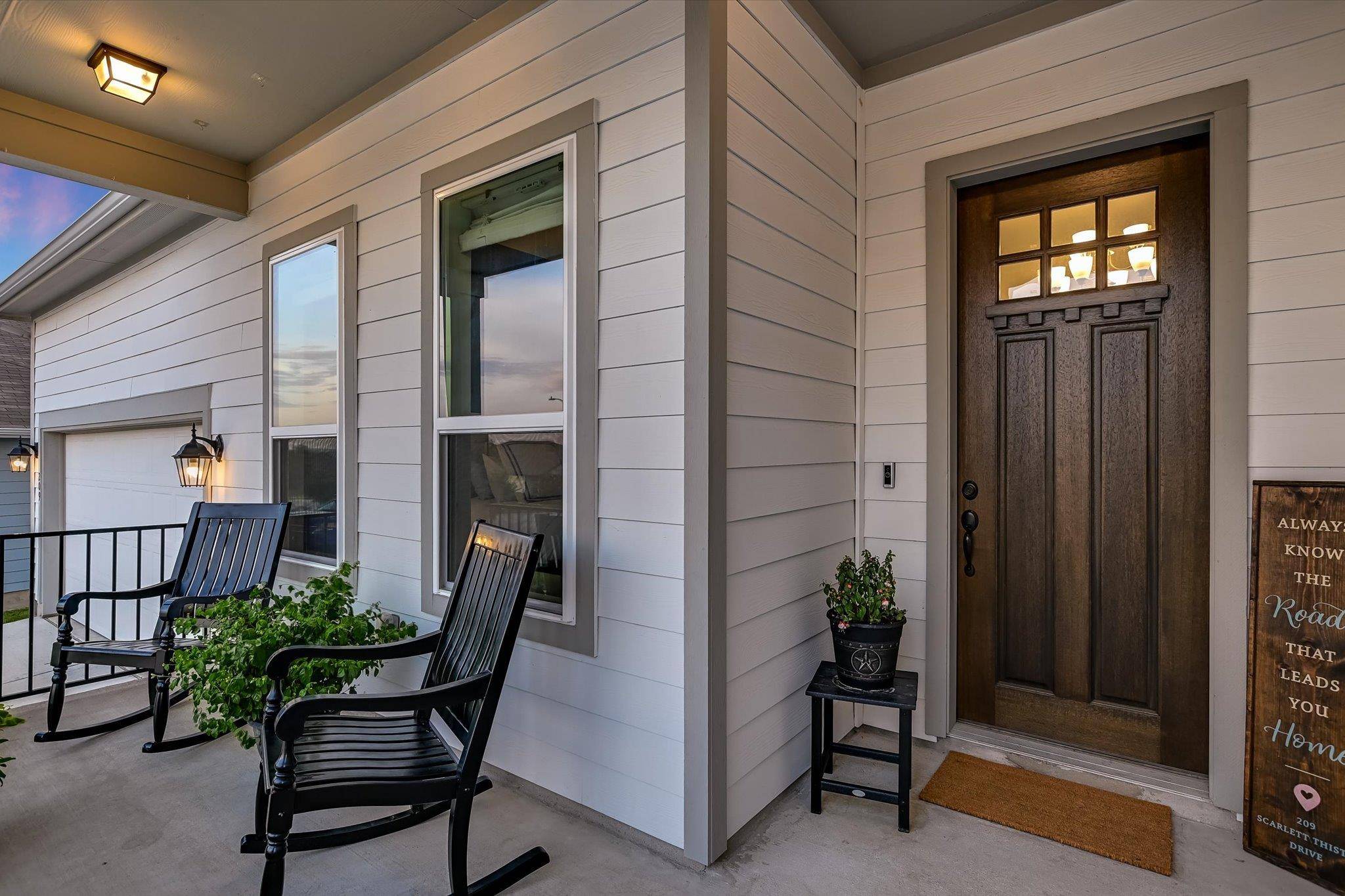 Liberty Hill, TX 78642,209 Scarlett Thistle DR