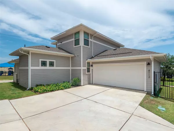 Austin, TX 78744,8112 Talferd TRL
