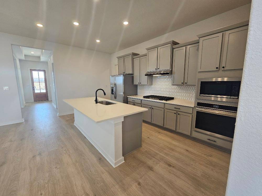 Hutto, TX 78634,445 Brandywine RD