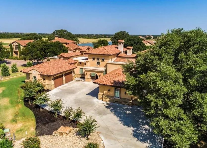 102 Long Point CV, Georgetown, TX 78628