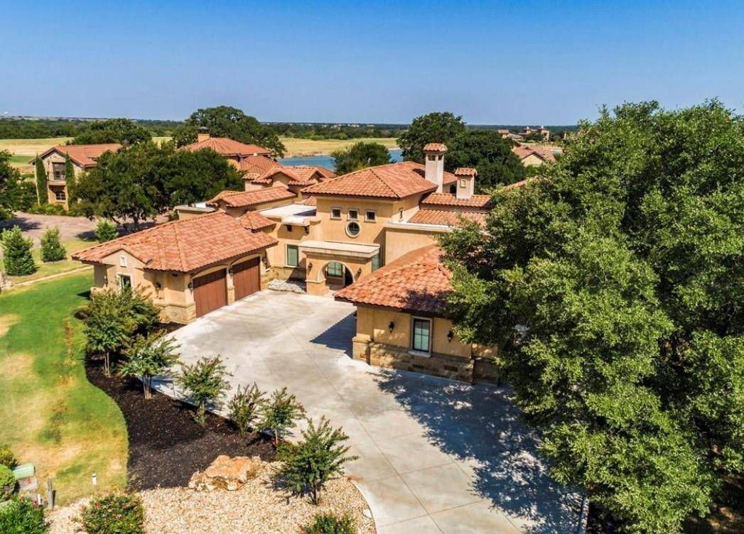 102 Long Point CV, Georgetown, TX 78628