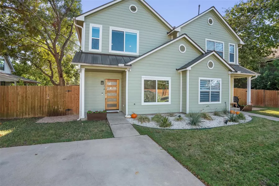 1209 Casey ST #A, Austin, TX 78745