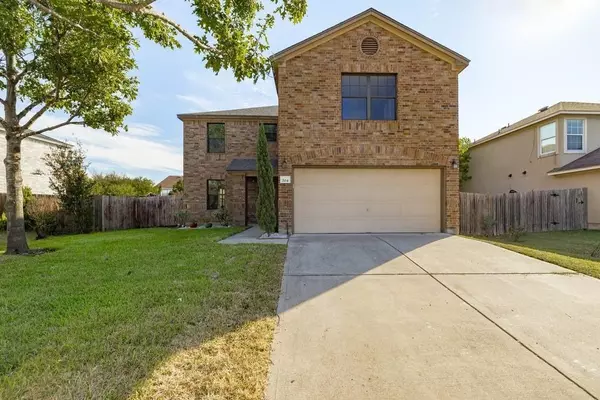204 Lauren LOOP, Leander, TX 78641
