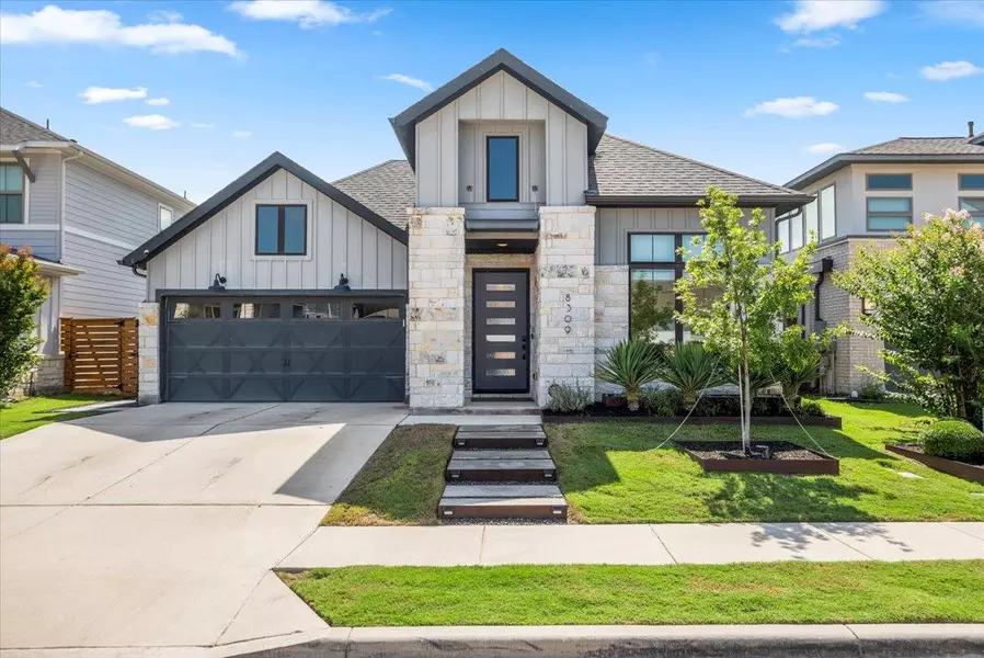 8309 SPIRE VW, Austin, TX 78744
