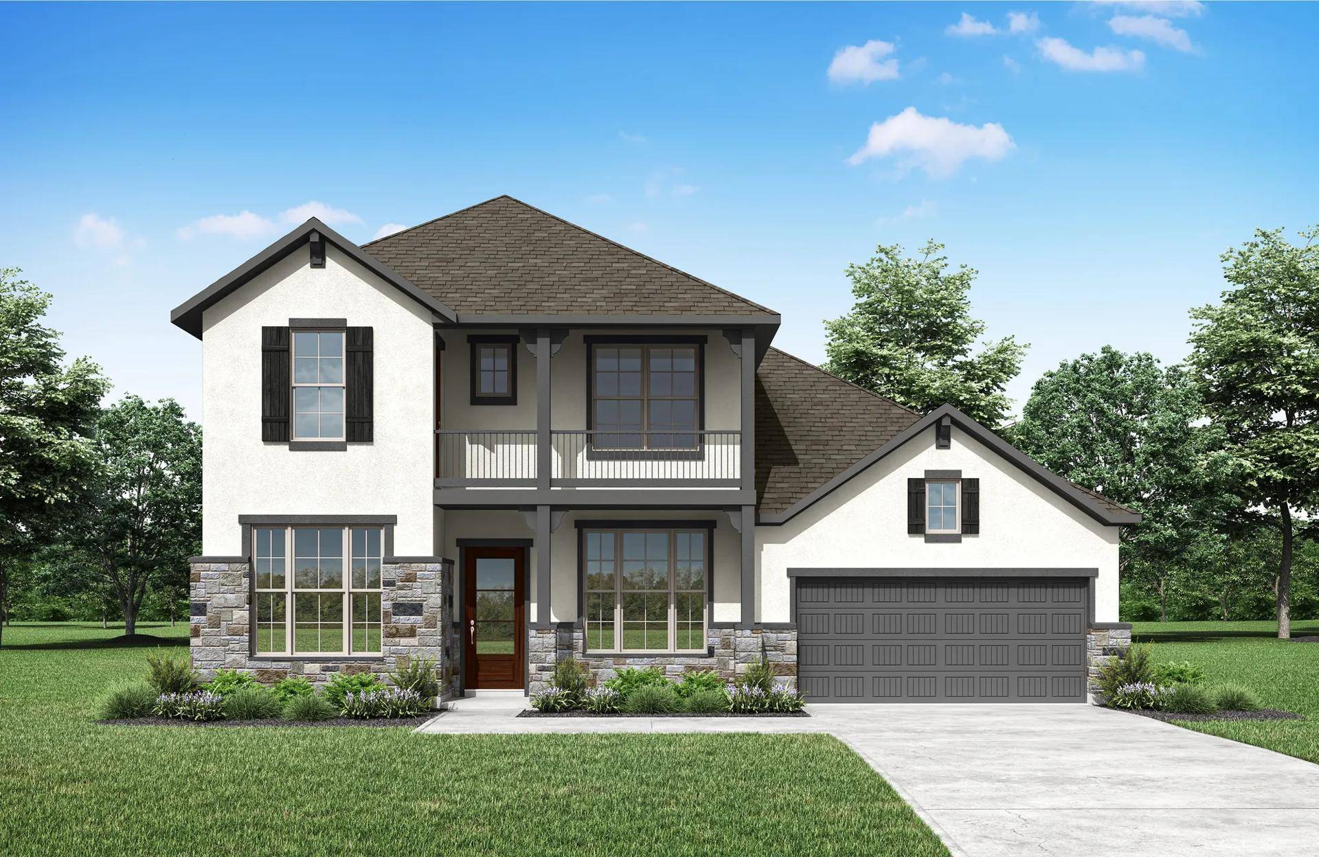 6716 Liberty Grotto CT, Lago Vista, TX 78645