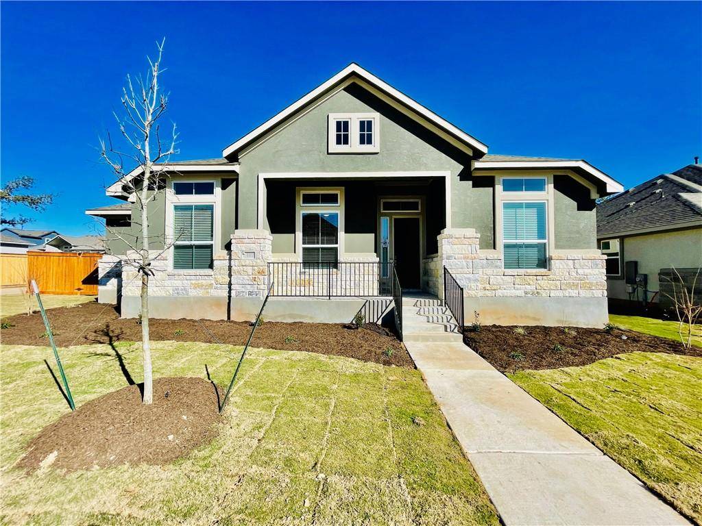 Leander, TX 78641,1117 Kerrwood WAY