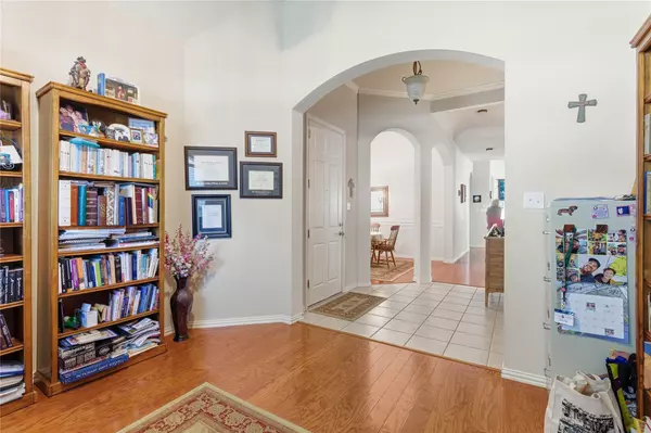 Leander, TX 78641,2508 Tumbling River DR