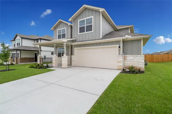 Kyle, TX 78640,128 Palo Pinto DR
