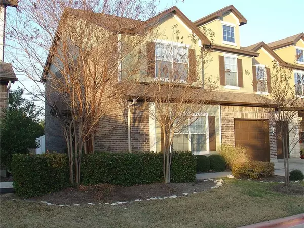 1900 Little Elm TRL #48, Cedar Park, TX 78613