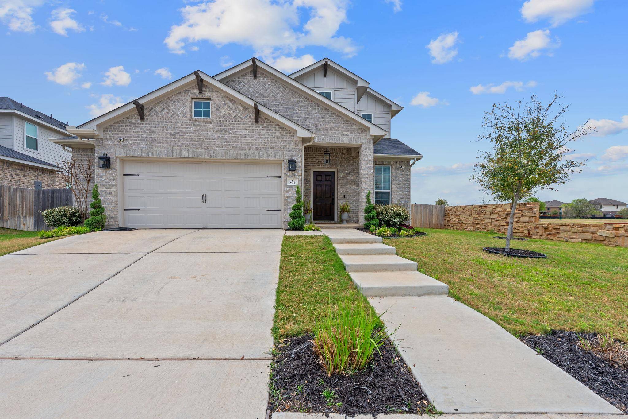 804 Blue Oak BLVD, San Marcos, TX 78666