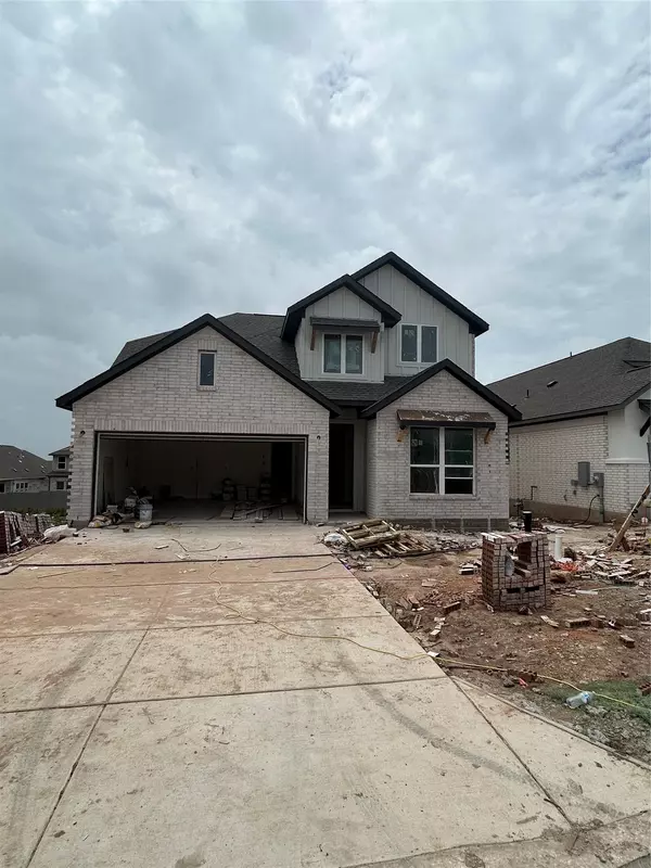 412 Hickory Springs TRL, Georgetown, TX 78628