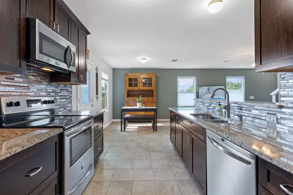 8510 Davis Oaks TRL, Austin, TX 78748