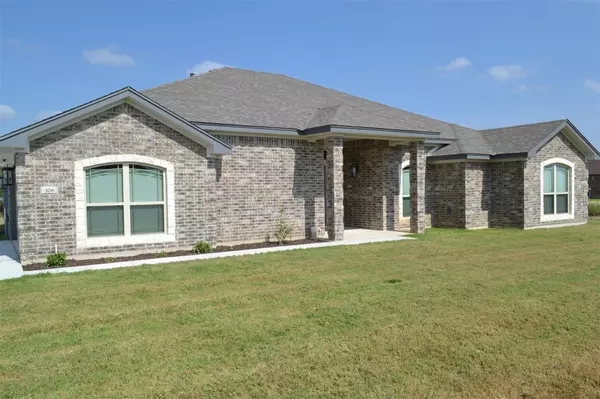 Copperas Cove, TX 76522,306 Martin DR