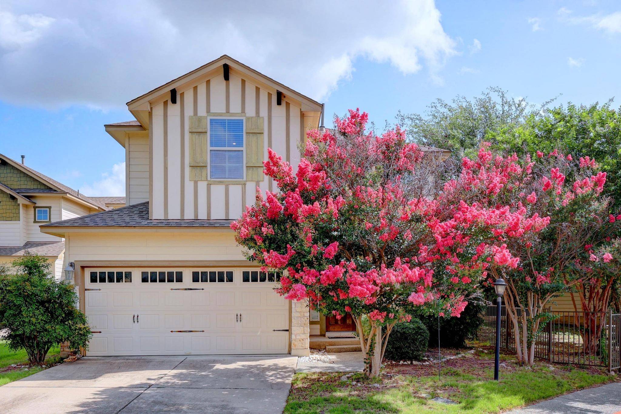 10812 Gates LN #441, Austin, TX 78750