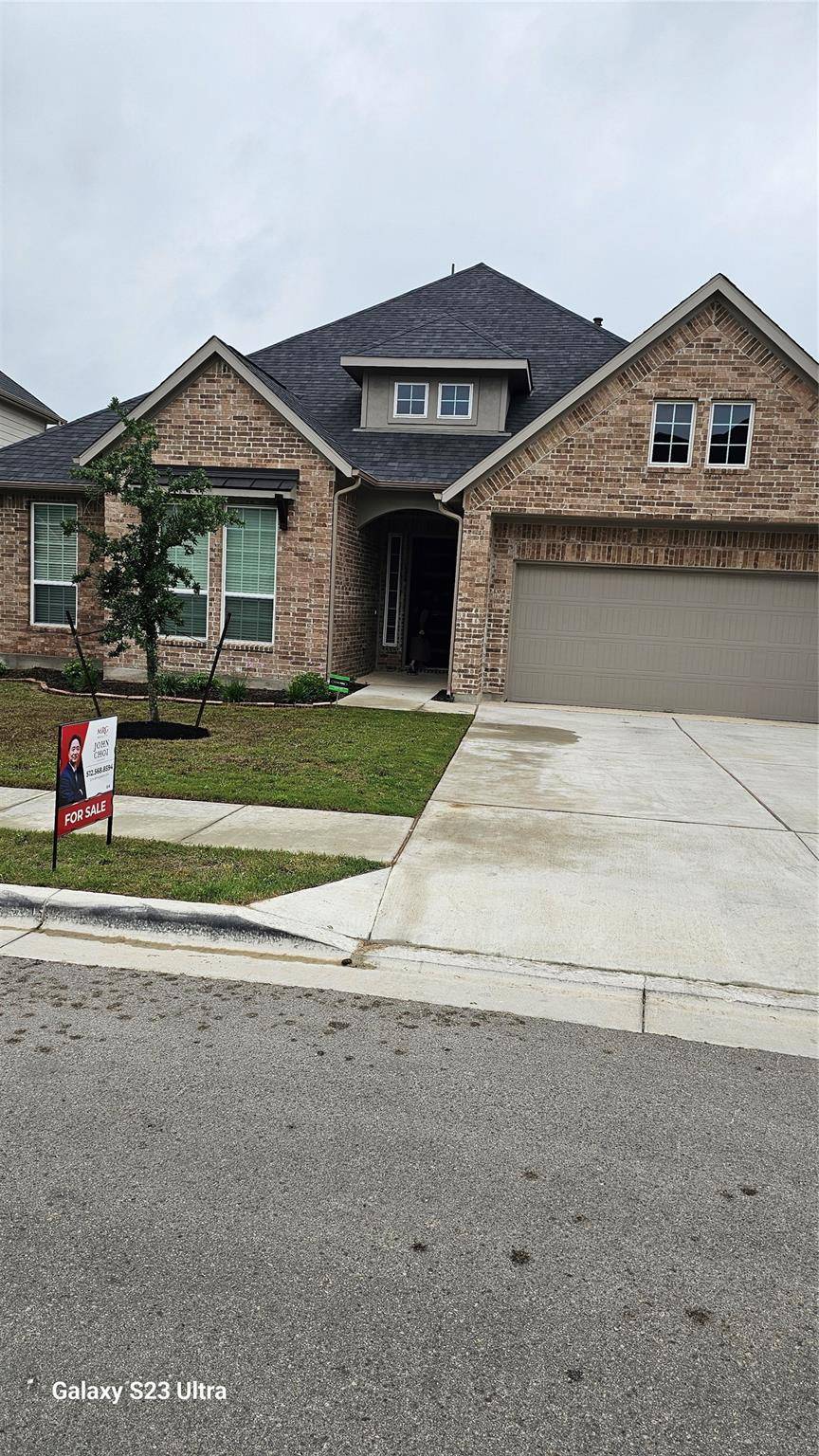 Buda, TX 78610,242 sabino DR
