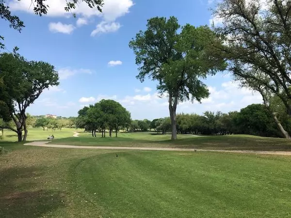 LOT W1073-A Quick CIR, Horseshoe Bay, TX 78657