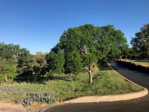 Horseshoe Bay, TX 78657,LOT W1073-A Quick CIR