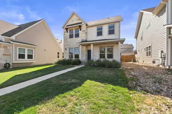 Leander, TX 78641,2429 Acoma LN