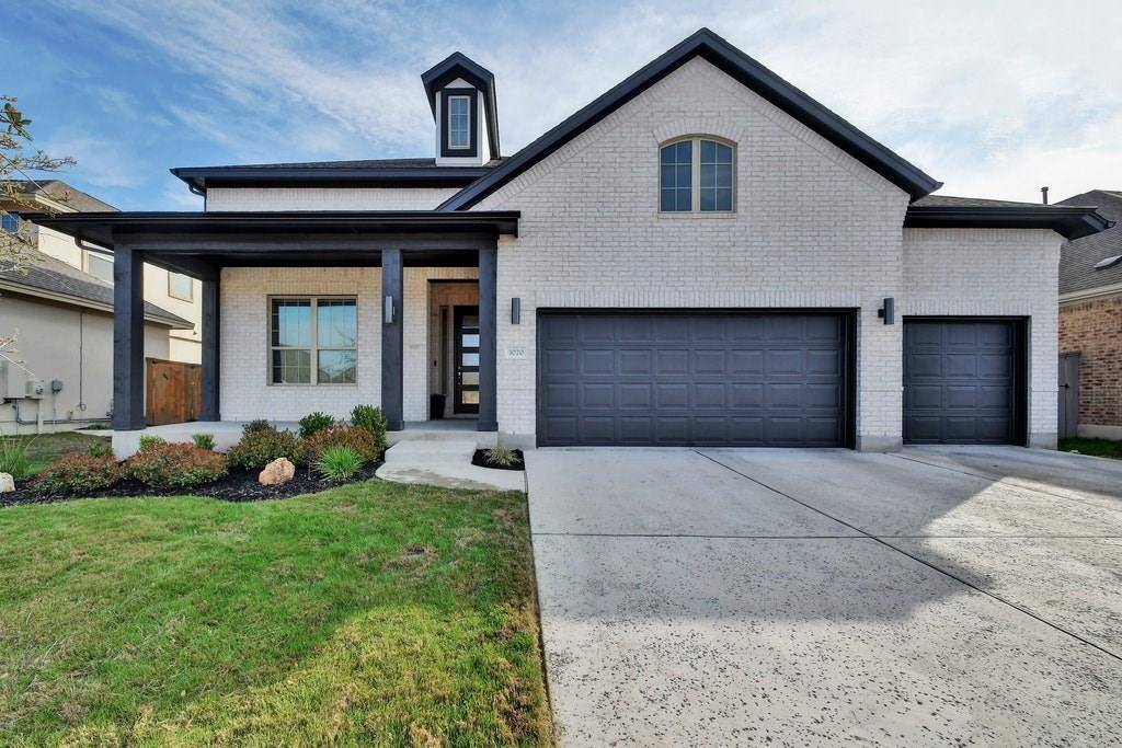 3020 Desert Shade BND, Leander, TX 78641