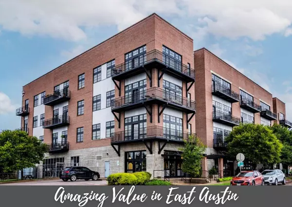 2235 E 6th ST #302, Austin, TX 78702