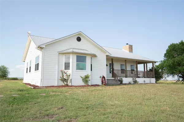 Coupland, TX 78615,250 County Road 458