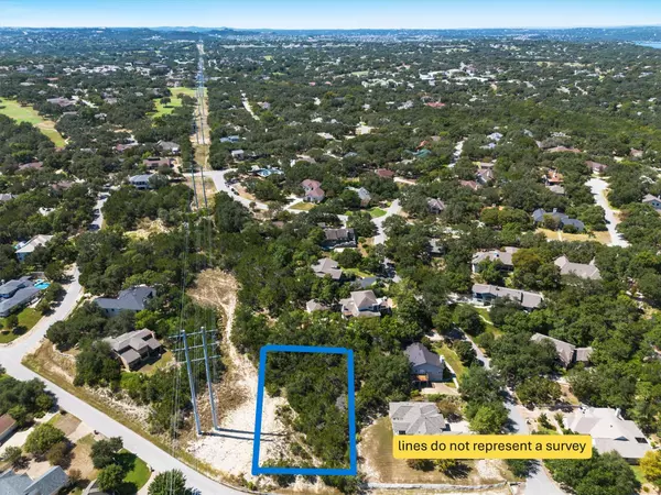 Lakeway, TX 78734,704 Palos Verdes DR