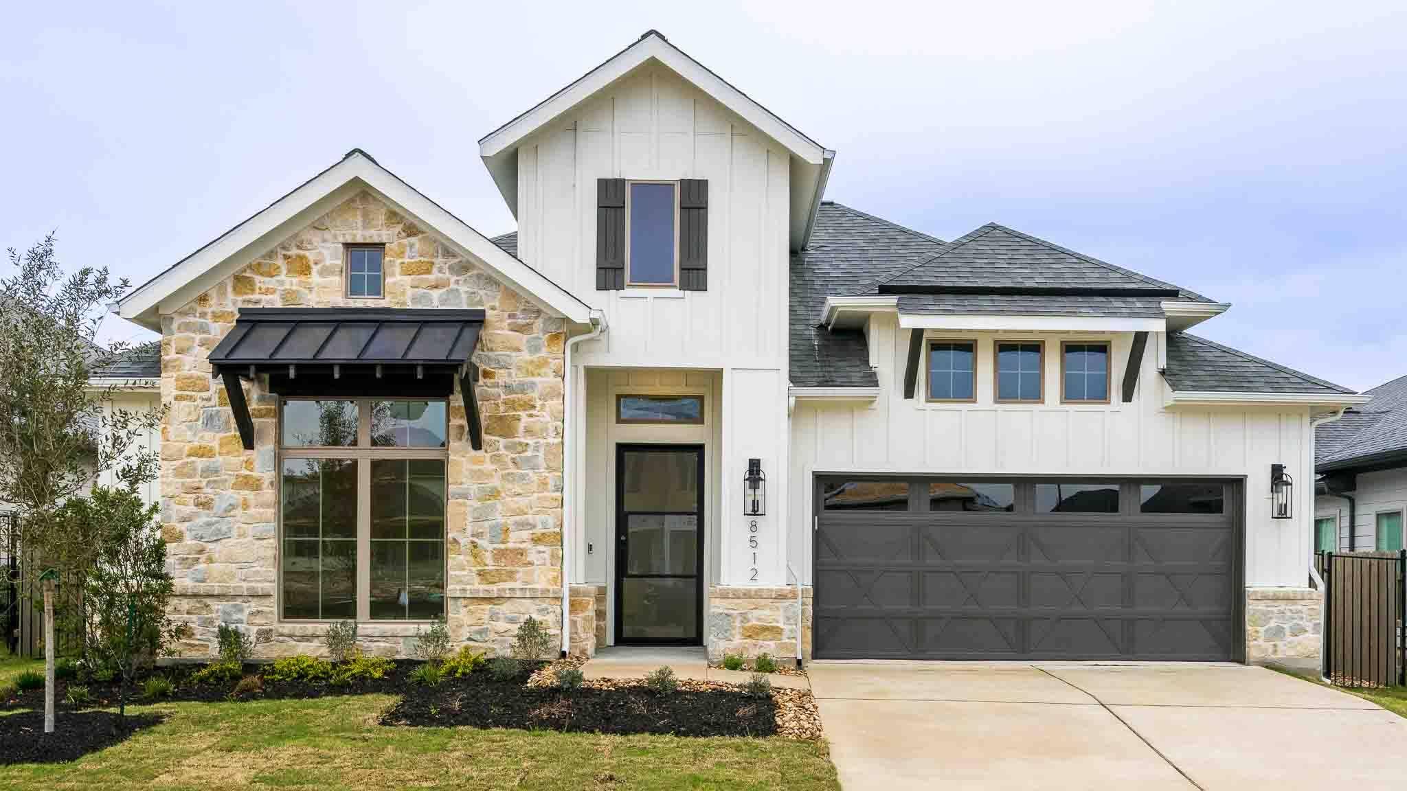 8512 Picnic House PATH, Austin, TX 78744